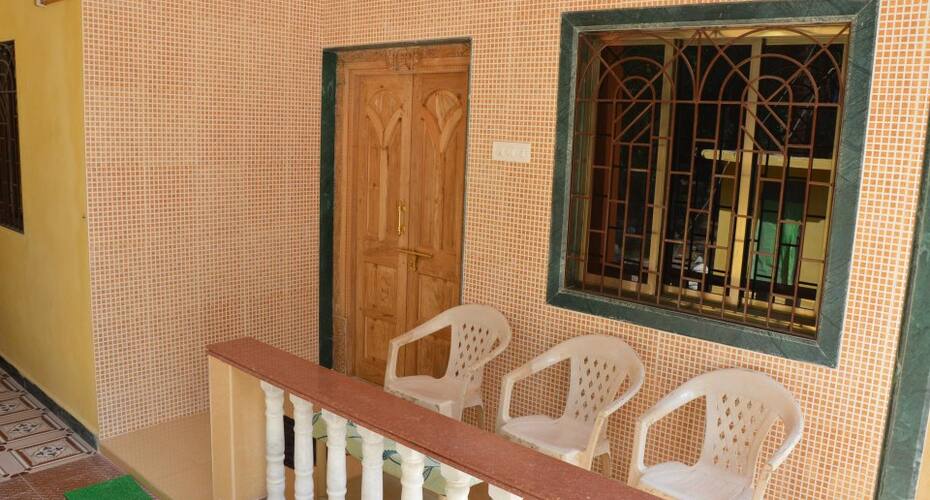 Malvan Bethel Home Stay, Malvan 3